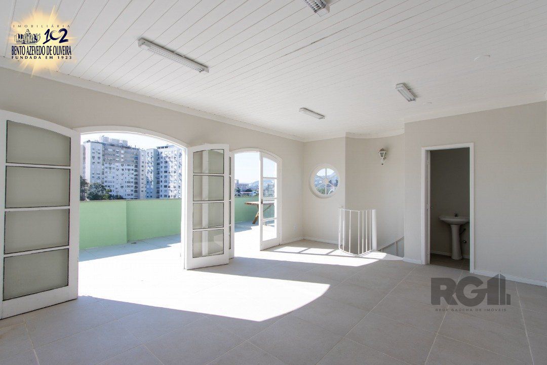 Cobertura, 2 quartos, 190 m² - Foto 1