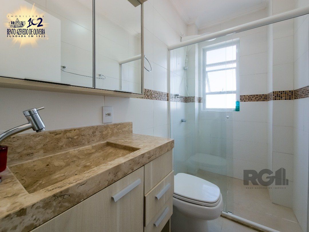 Apartamento, 1 quarto, 47 m² - Foto 6