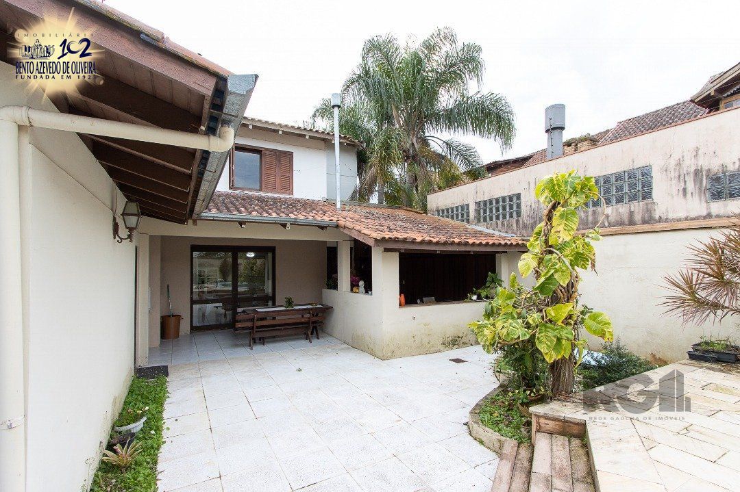 Casa, 3 quartos, 247 m² - Foto 21