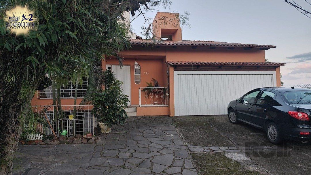 Casa, 4 quartos, 252 m² - Foto 2