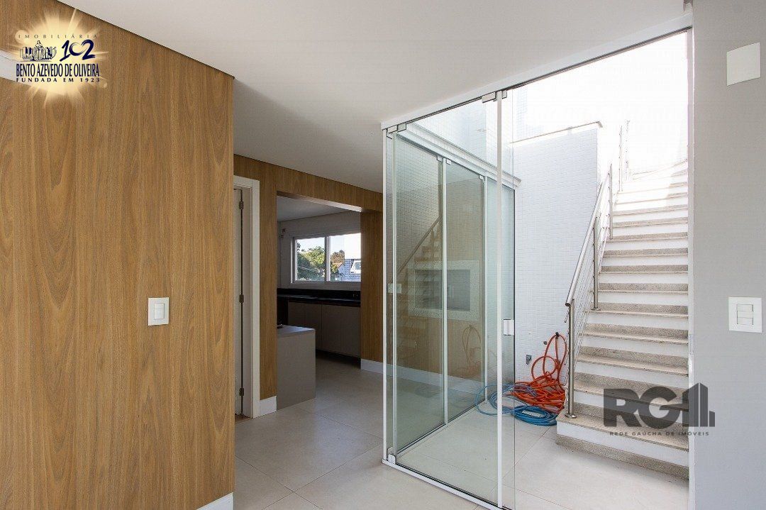 Cobertura, 3 quartos, 318 m² - Foto 2