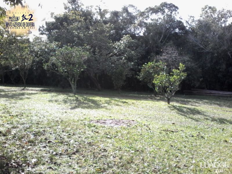 Terreno, 2460 m² - Foto 1