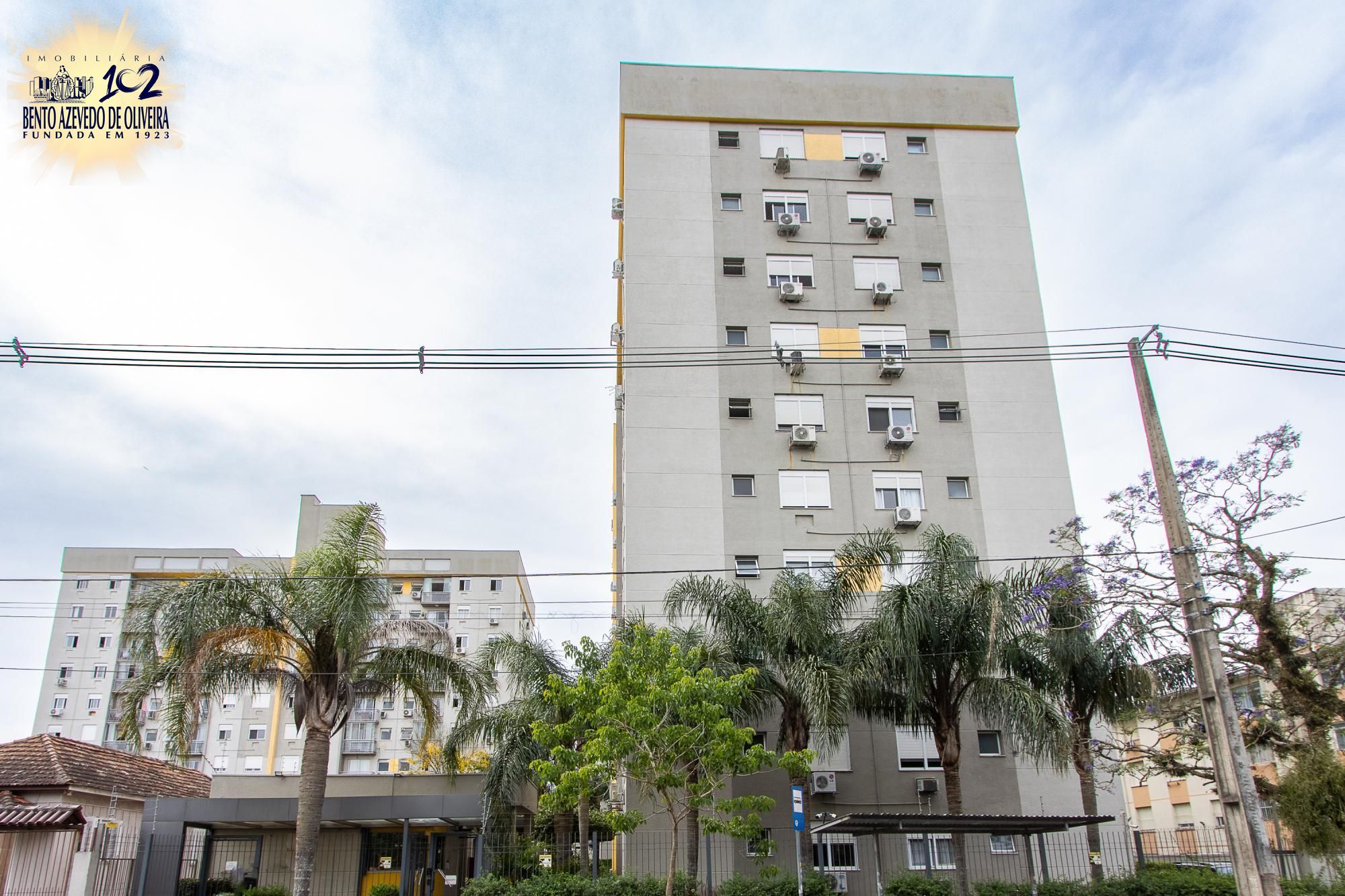 Apartamento, 3 quartos, 68 m² - Foto 29