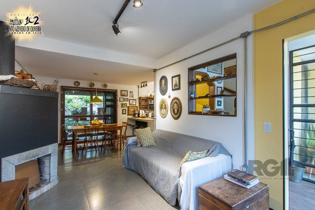 Casa, 3 quartos, 111 m² - Foto 7