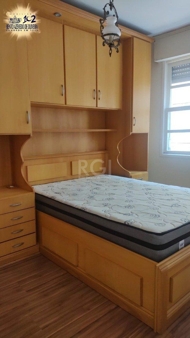 Apartamento, 2 quartos, 50 m² - Foto 4