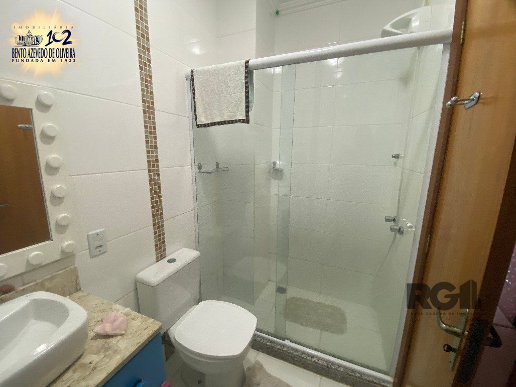 Casa, 3 quartos, 190 m² - Foto 29