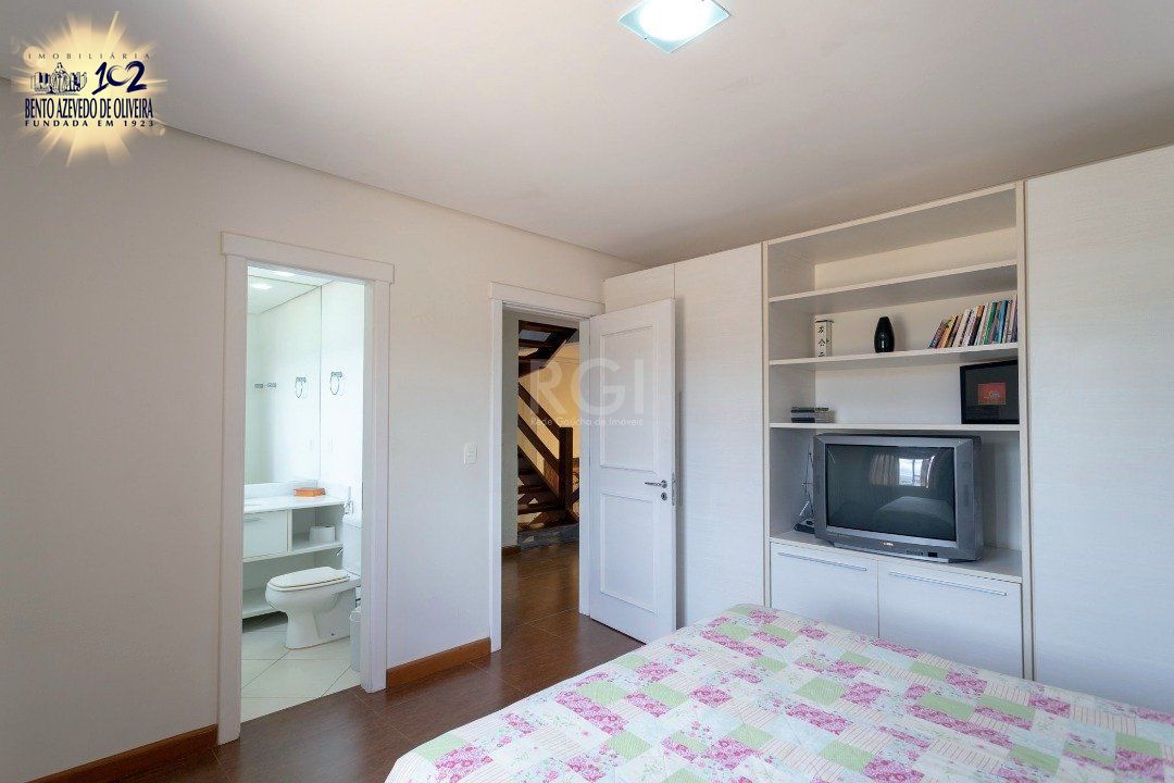 Casa de Condomínio, 4 quartos - Foto 50