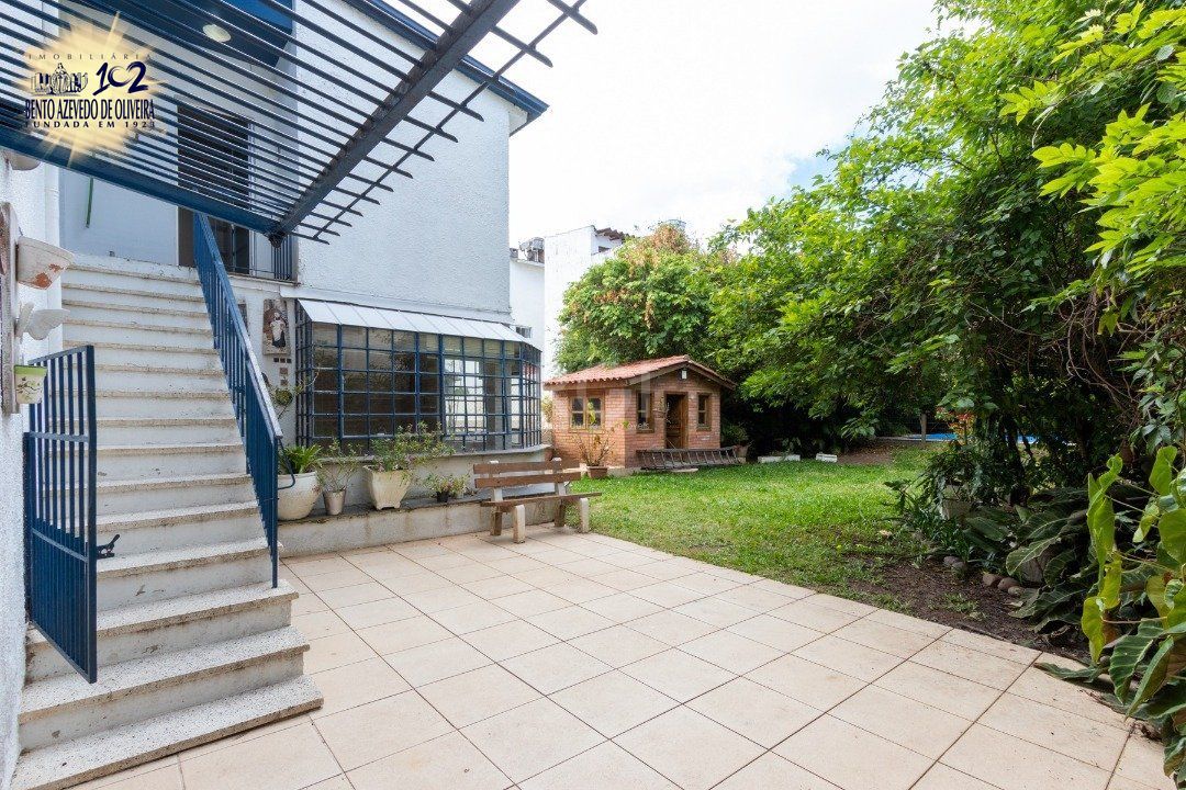 Casa, 3 quartos, 202 m² - Foto 44