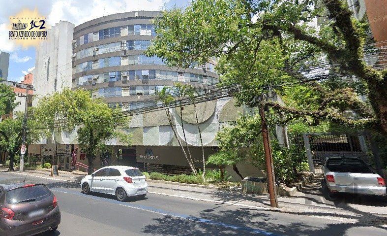 Loja-Salão, 26 m² - Foto 5