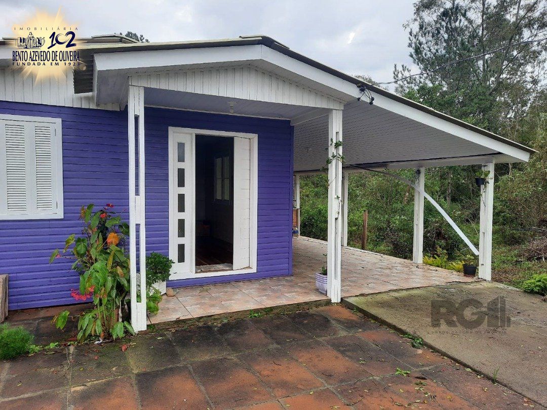 Casa, 1 quarto, 29 m² - Foto 10