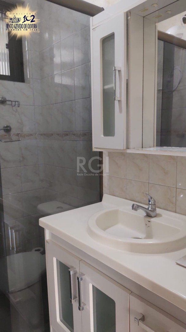 Apartamento, 2 quartos, 50 m² - Foto 8