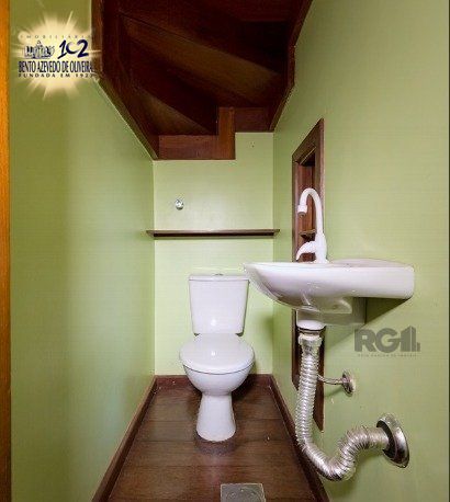 Casa, 3 quartos, 151 m² - Foto 3