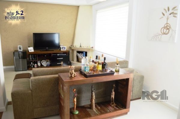 Casa, 3 quartos, 140 m² - Foto 3