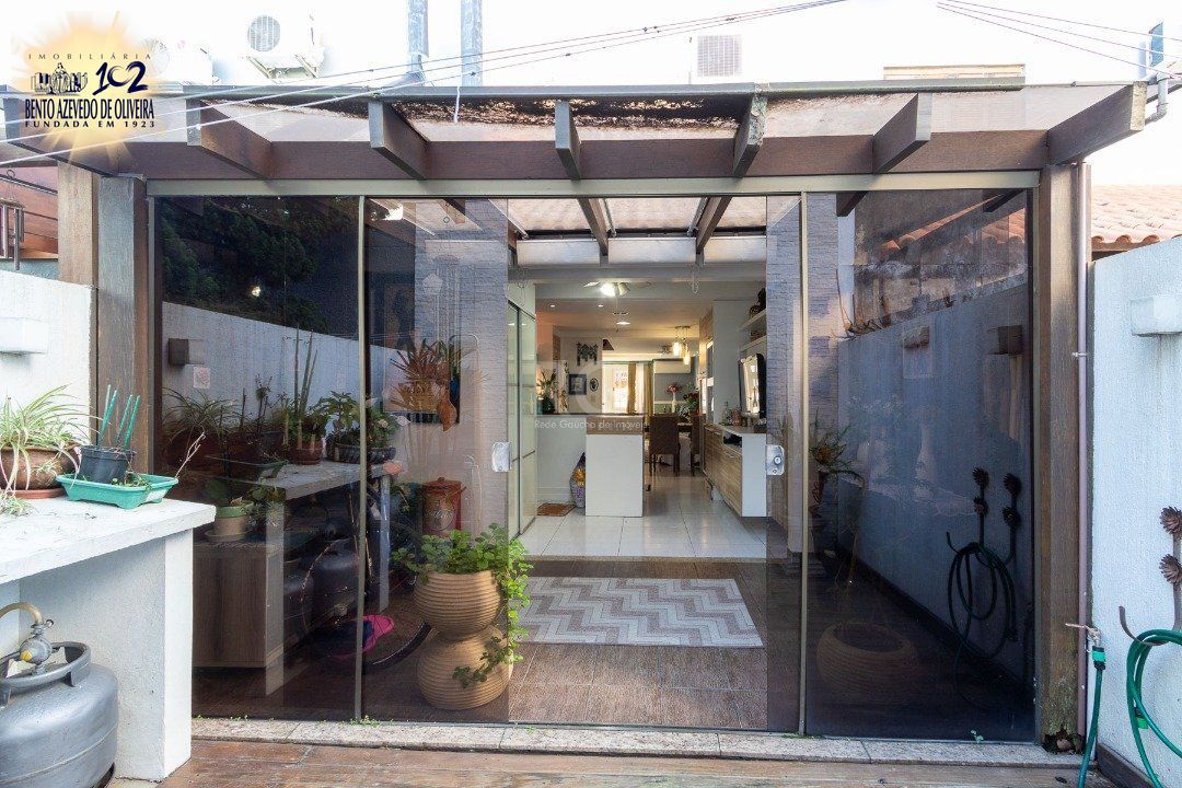 Casa de Condomínio, 4 quartos - Foto 17