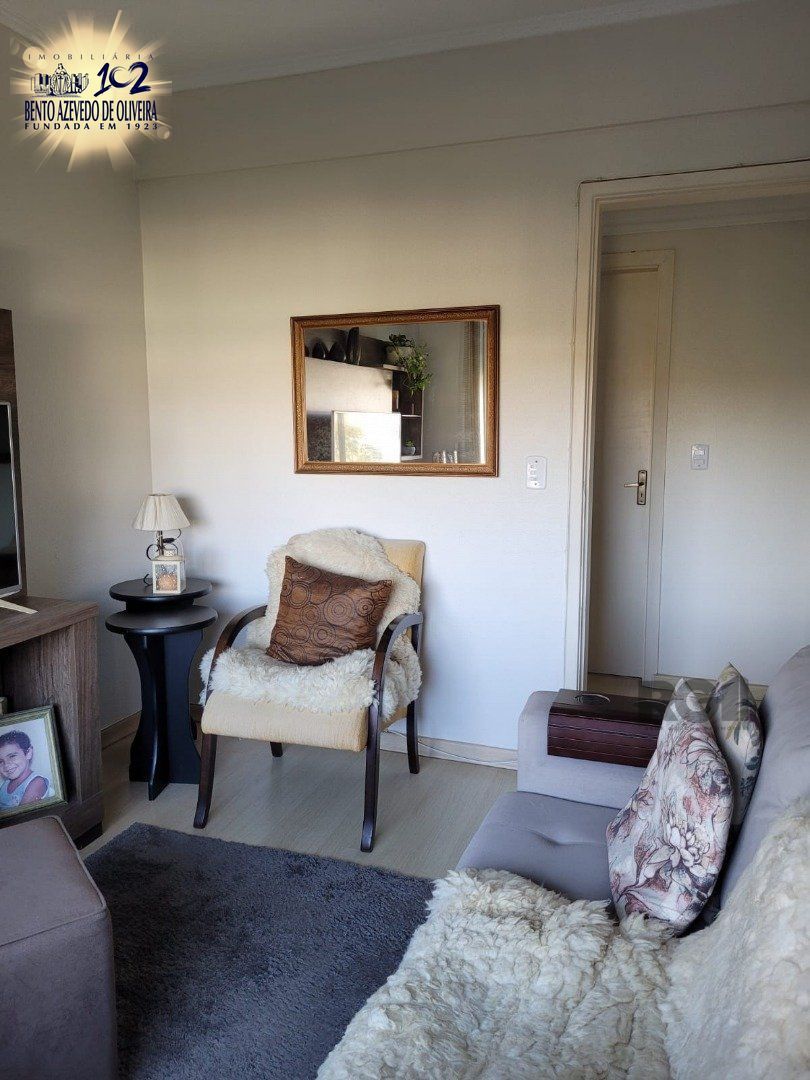 Apartamento, 2 quartos, 61 m² - Foto 19