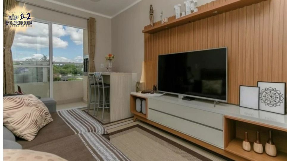 Apartamento, 2 quartos, 44 m² - Foto 7