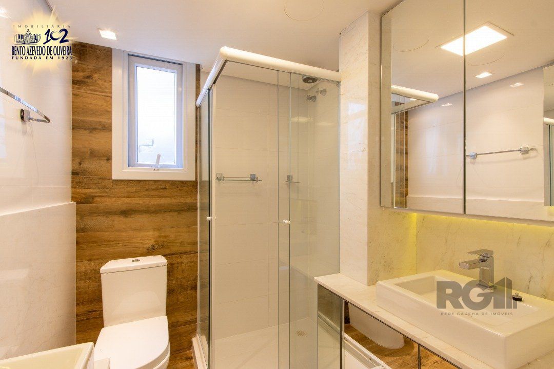 Apartamento, 3 quartos, 114 m² - Foto 41