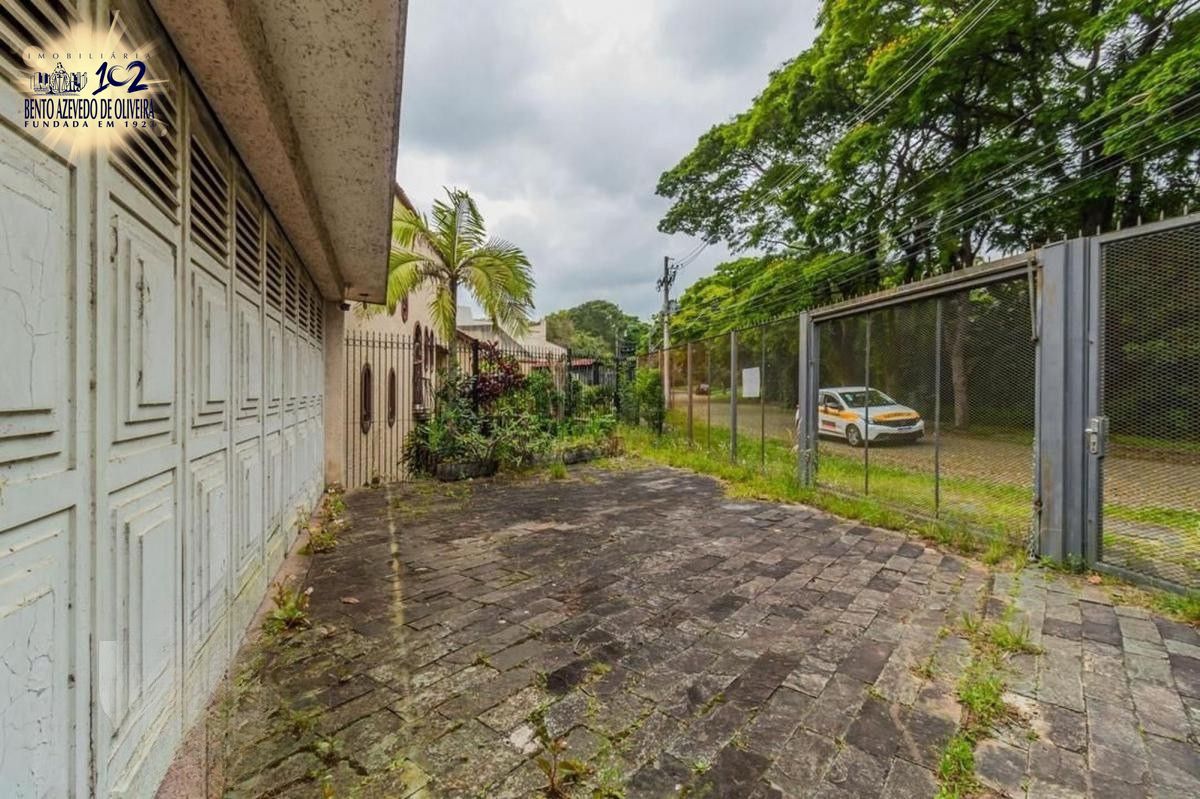 Casa, 5 quartos, 561 m² - Foto 2