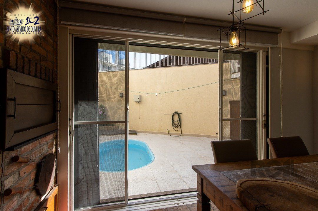 Casa de Condomínio, 3 quartos - Foto 10