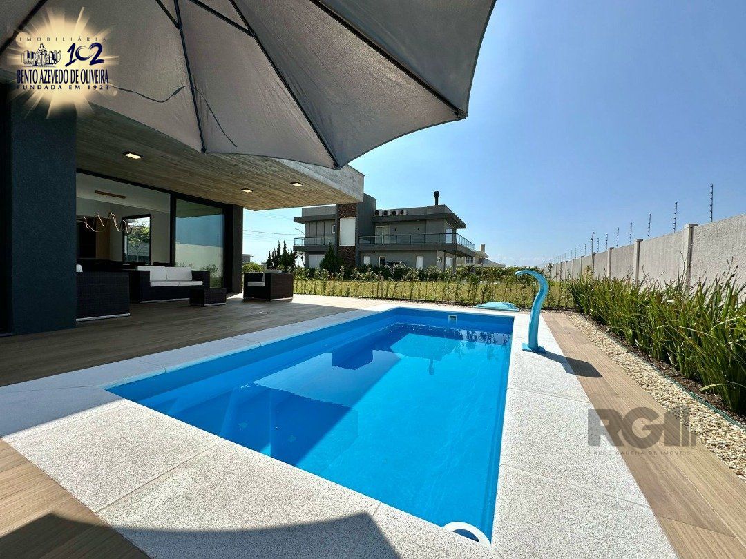 Casa de Condomínio, 5 quartos - Foto 17