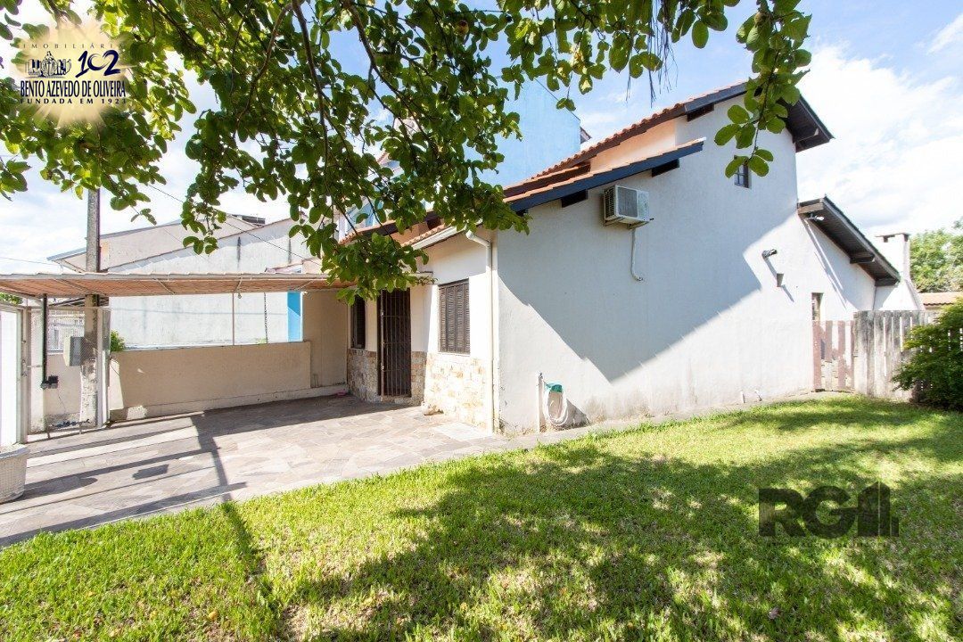 Casa, 3 quartos, 120 m² - Foto 2