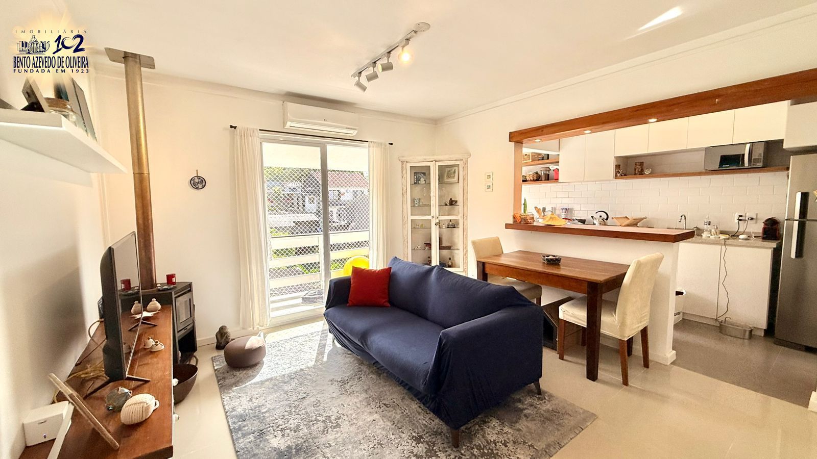 Apartamento, 1 quarto, 49 m² - Foto 2