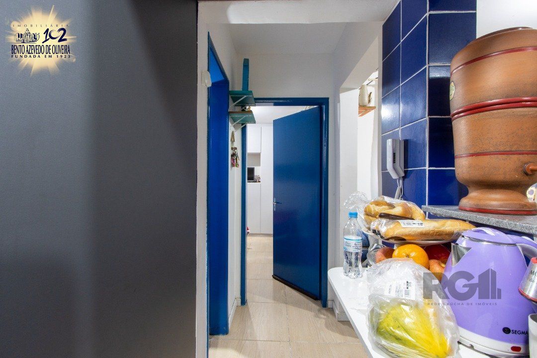 Cobertura, 2 quartos, 69 m² - Foto 11