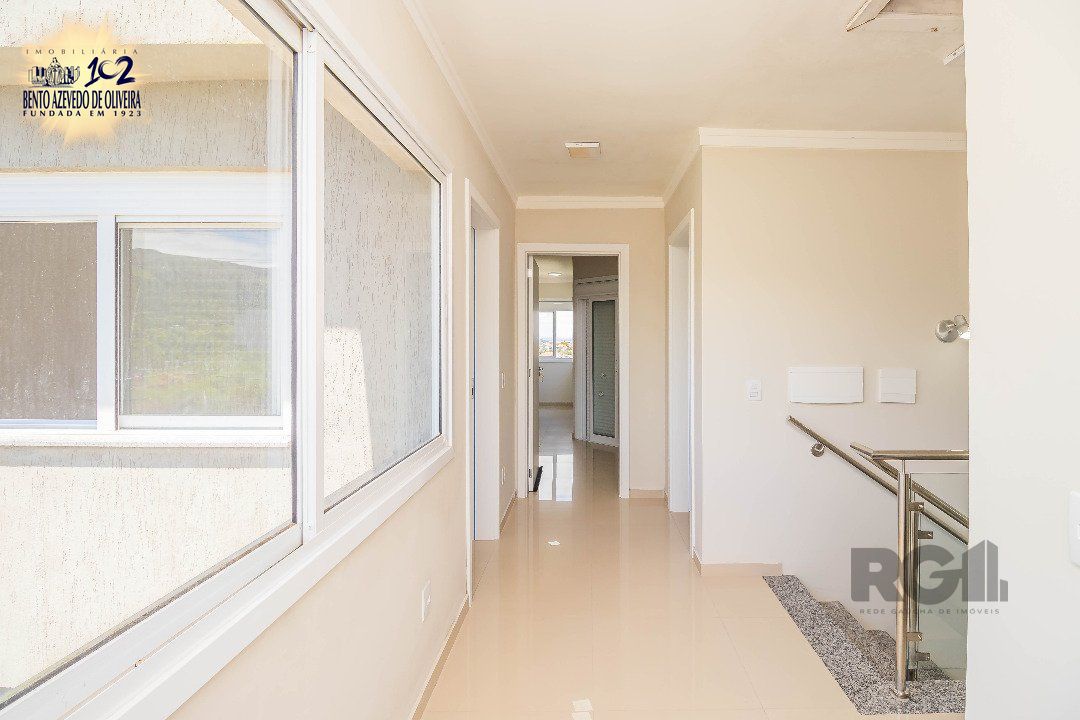 Sobrado, 3 quartos, 185 m² - Foto 24