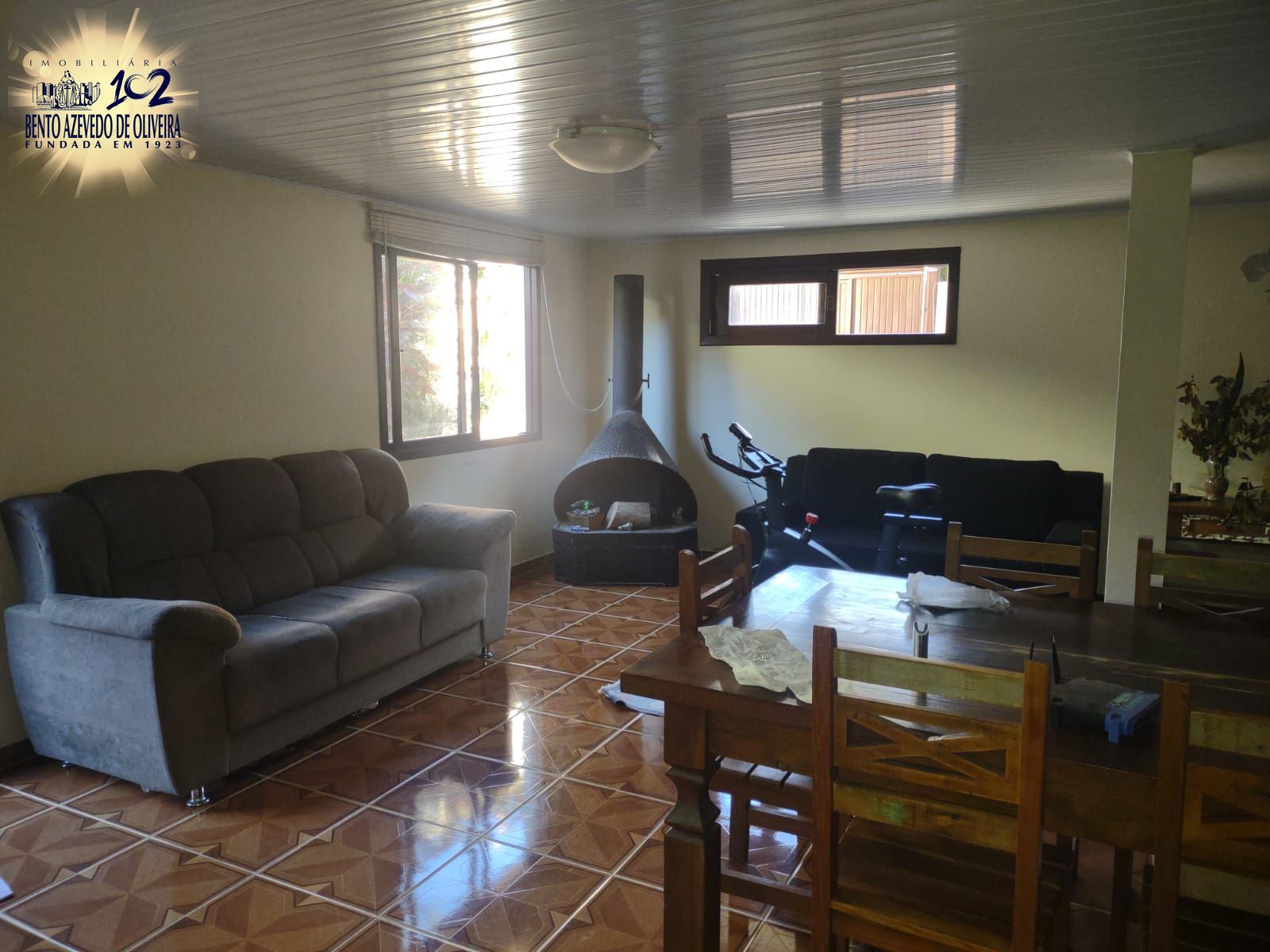 Casa, 4 quartos, 290 m² - Foto 21