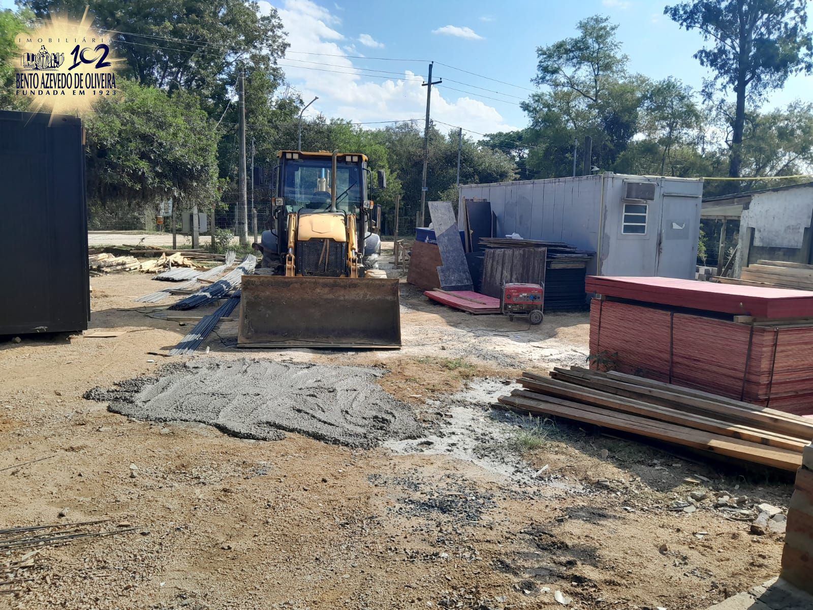 Terreno, 690 m² - Foto 9