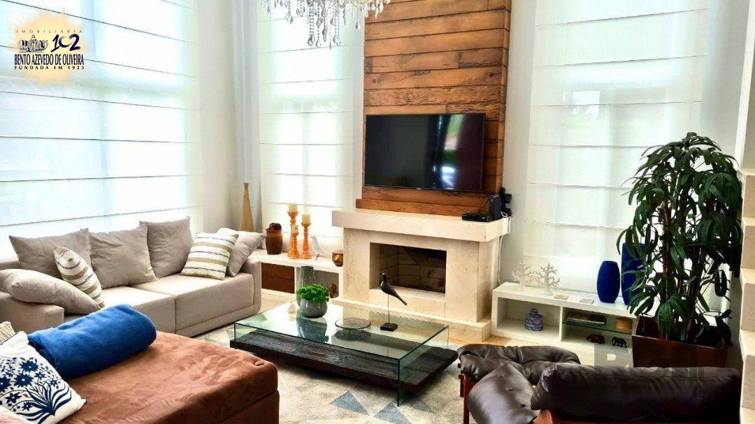 Casa de Condomínio, 4 quartos - Foto 4