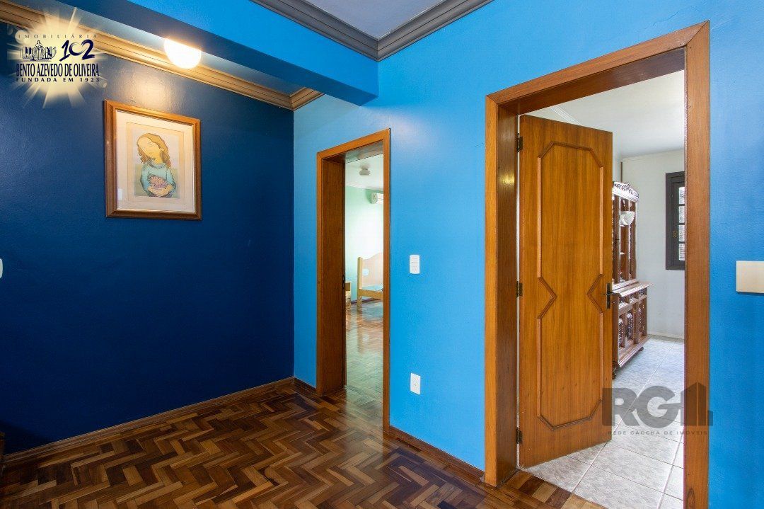 Casa, 3 quartos, 240 m² - Foto 27