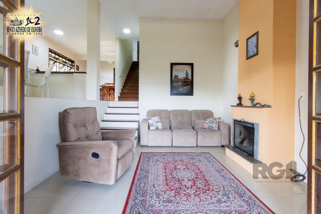 Casa, 3 quartos, 220 m² - Foto 46