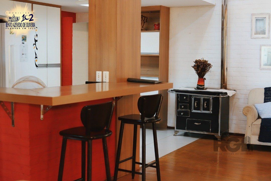 Casa, 3 quartos, 236 m² - Foto 8