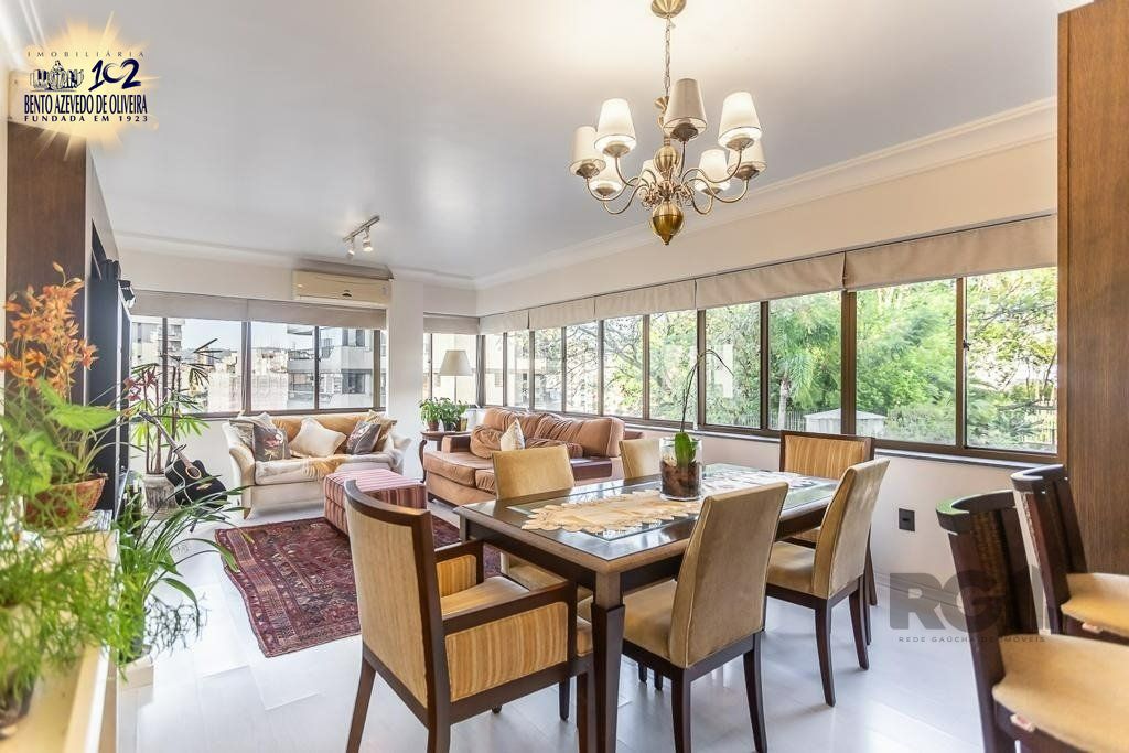 Apartamento, 2 quartos, 101 m² - Foto 1