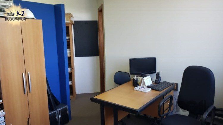 Sala-Conjunto, 23 m² - Foto 4