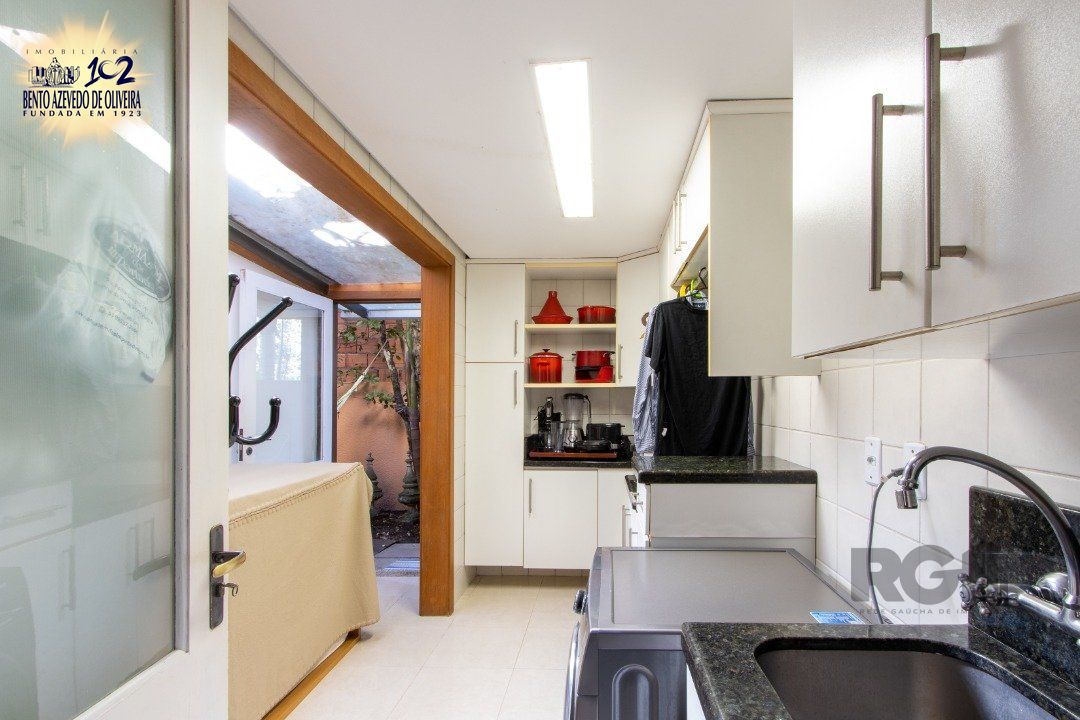 Casa de Condomínio, 4 quartos - Foto 22