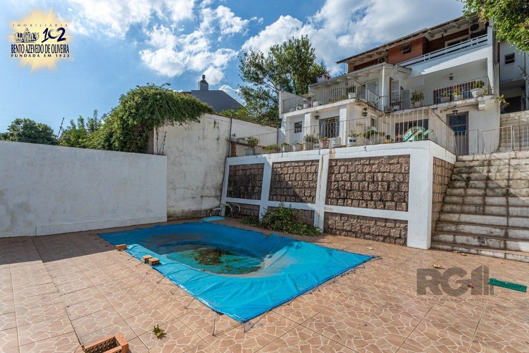 Casa, 3 quartos, 293 m² - Foto 56