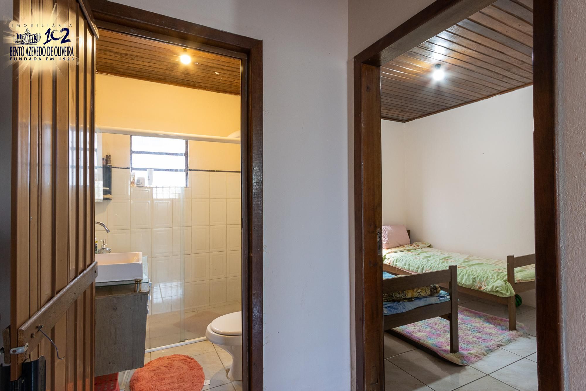 Casa, 3 quartos, 180 m² - Foto 11