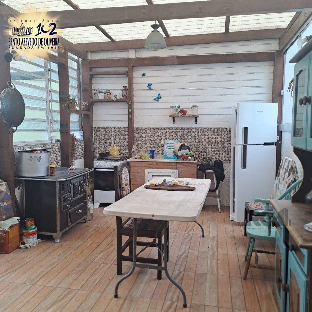 Casa, 3 quartos, 140 m² - Foto 7