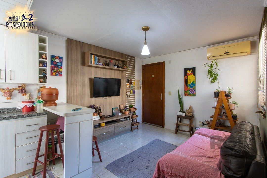 Apartamento, 2 quartos, 38 m² - Foto 8