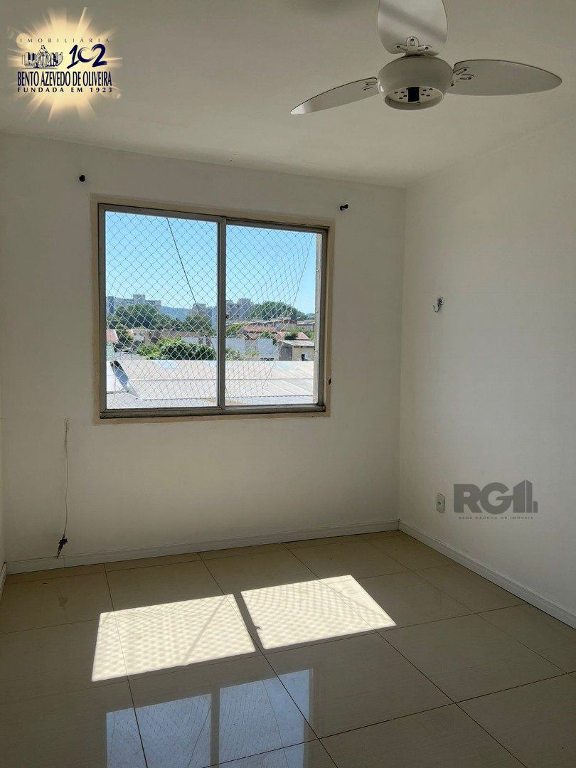 Apartamento, 1 quarto, 40 m² - Foto 3