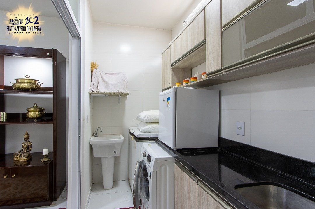 Casa, 3 quartos, 161 m² - Foto 20