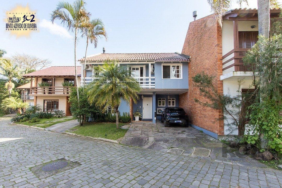 Casa de Condomínio, 3 quartos - Foto 59