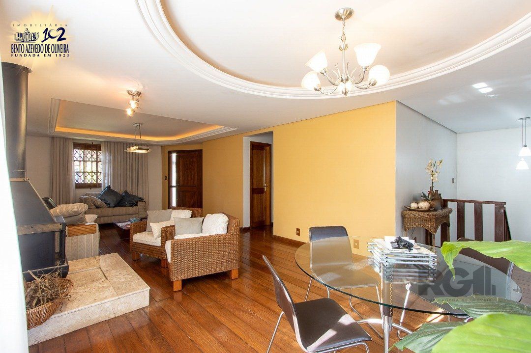 Casa, 4 quartos, 350 m² - Foto 8