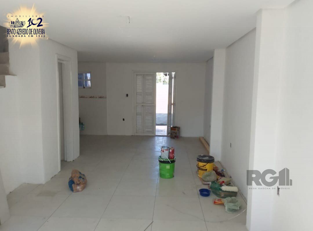 Casa, 3 quartos, 105 m² - Foto 1