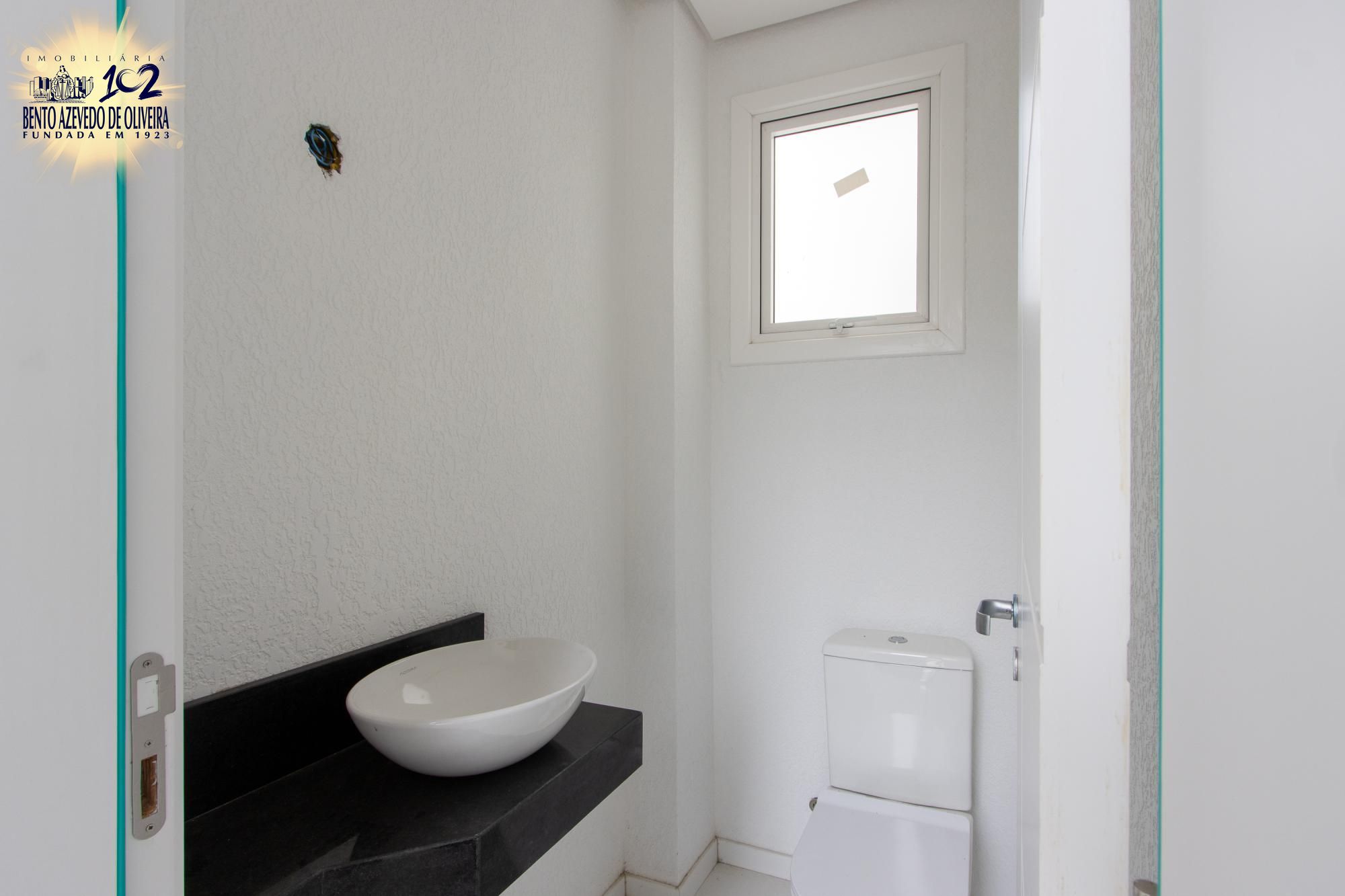 Casa de Condomínio, 3 quartos - Foto 19