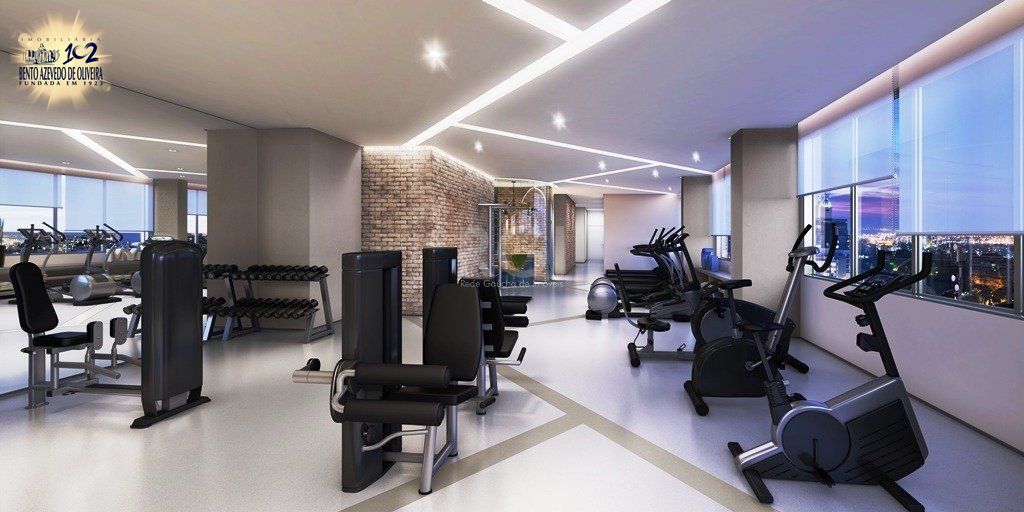 Sala-Conjunto, 38 m² - Foto 13