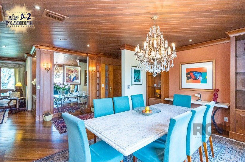 Apartamento, 3 quartos, 270 m² - Foto 14