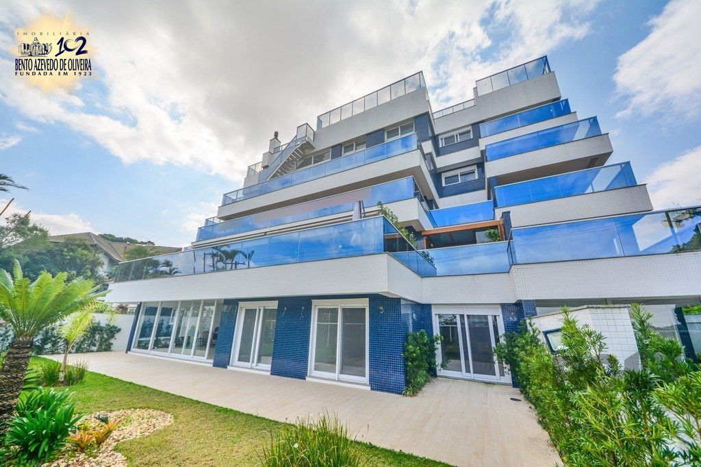 Apartamento, 3 quartos, 190 m² - Foto 32